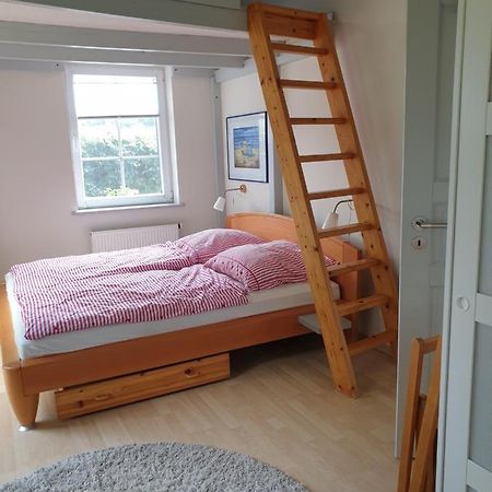 Appartement An Der Schafsweide à Aukrug Extérieur photo