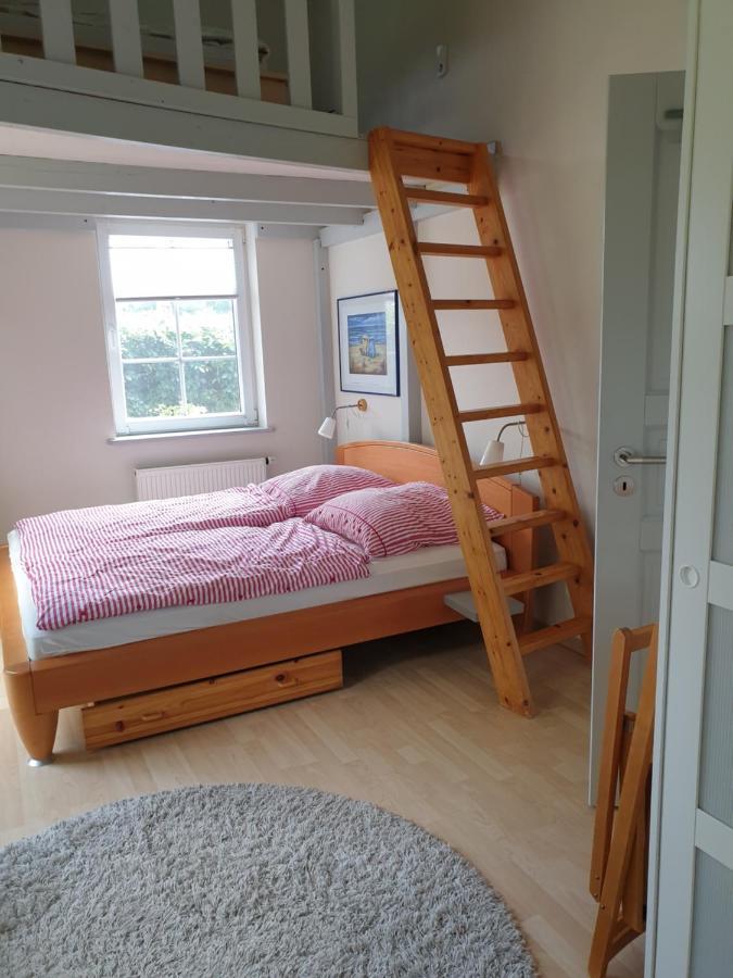 Appartement An Der Schafsweide à Aukrug Extérieur photo