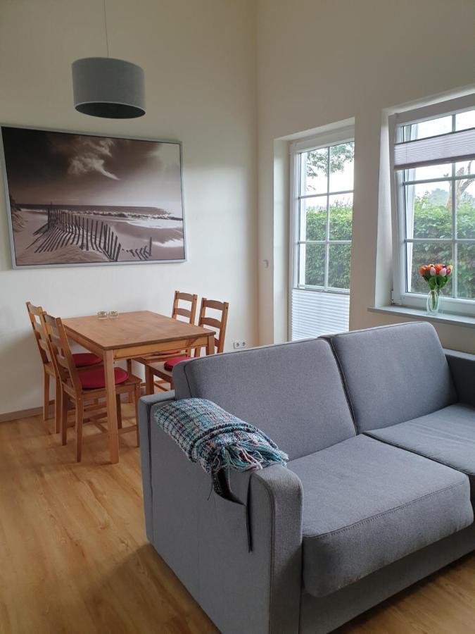 Appartement An Der Schafsweide à Aukrug Extérieur photo